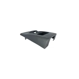 MOLDURA CONSOLE CENTRAL TRASEIRO FORD RANGER 3.2 2013