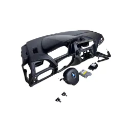 KIT AIRBAG BMW 116I 118I 120I F20 F21 2012 A 2016
