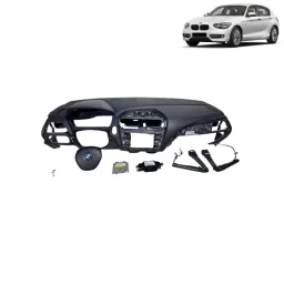 Kit airbag bmw 116i 118i 120i F20 F21 2012 a 2016