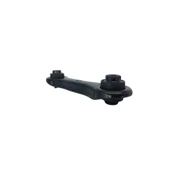BRAÇO RETO TRASEIRO MITSUBISHI OUTLANDER 2006 2007 2008/...