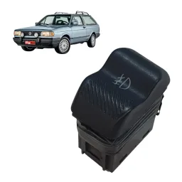 Botão Farol Neblina Gol Saveiro Parati 1995 A 1996 Bola