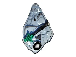 MAQUINA VIDRO ELETRICO TRASEIRA DIREITA VW POLO 2006  2010
