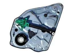 MAQUINA VIDRO ELETRICO TRASEIRA DIREITA VW POLO 2006  2010