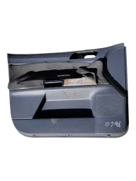 Forro Porta Dianteira Esquerda Vw Polo 2002 2010 P00081348