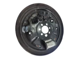 Espelho Freio traseira Esquerda Volkswagen Fox 2010 2014