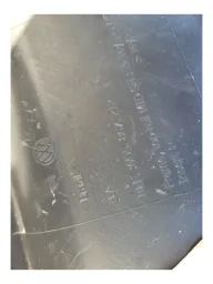 FORRO PORTA TRASEIRA ESQUERDA VOLKSWAGEN POLO 2002 2014