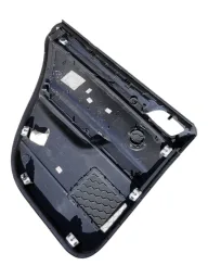 FORRO PORTA TRASEIRA ESQUERDA VOLKSWAGEN POLO 2002 2014