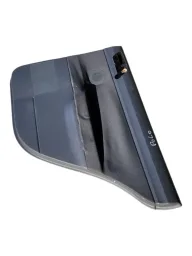 FORRO PORTA TRASEIRA ESQUERDA VOLKSWAGEN POLO 2002 2014