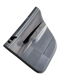 FORRO PORTA TRASEIRA ESQUERDA VOLKSWAGEN POLO 2002 2014