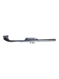 Friso Interno Soleira Esquerda Volkswagen Polo 2003 2010