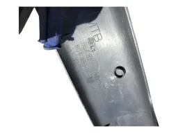 FRISO INTERNO SOLEIRA ESQUERDA VOLKSWAGEN POLO 2003 2010