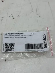 COMANDO TETO PERSIANA 308 2012 À 2019