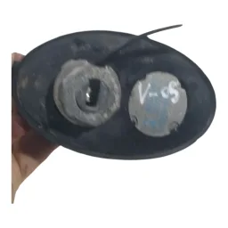 ANTENA RÁDIO PEUGEOT 408 308 ORIGINAL 2011 2012 2013 A 2015