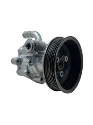 BOMBA DIREÇÃO HIDRÁULICA VW GOL 1.0 3CC 2016 A 2023