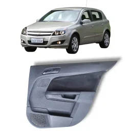 Forro Porta Traseira Direita Vectra Hatch 2006 2007 a 2011