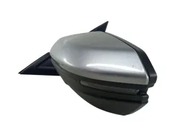 RETROVISOR ESQUERDO CIVIC G10 2017 2018 A 2021