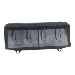 Difusor Ar Carroceria Renault Symbol 2009 2010 2011 A 2013