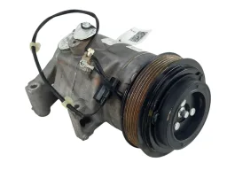 Compressor Ar Condicionado Honda Civic G10 2.0 2017 a 2021