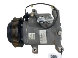 COMPRESSOR AR CONDICIONADO HONDA CIVIC G10 2.0 2017 A 2021