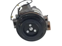 COMPRESSOR AR CONDICIONADO HONDA CIVIC G10 2.0 2017 A 2021