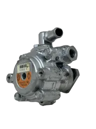 BOMBA DIREÇÃO HIDRÁULICA RENAULT SANDERO CLIO 1.0 16V 02/16