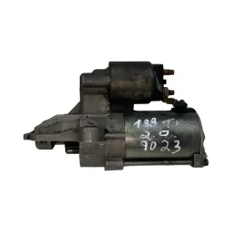 MOTOR PARTIDA ARRANQUE VOLVO XC60 2.0 2008 A 2017 FORD FOCUS
