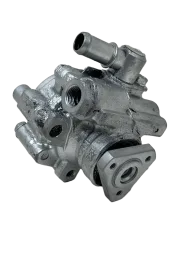 BOMBA DIREÇÃO HIDRÁULICA RENAULT SANDERO CLIO 1.0 16V 02/16