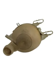 RESERVATORIO AGUA RADIADOR CITROEN C3 1.6 16V 2004 2012
