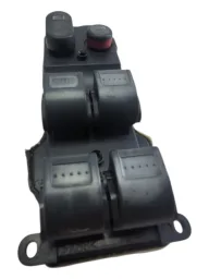 Botao Vidro Eletrico Trava Portas Honda Fit 2003 2008
