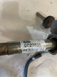CAIXA SETOR DIREÇÃO LOGUS ESCORT EUROPEU MECÂNICA 1997 A 03