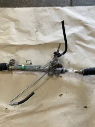 CAIXA SETOR DIREÇÃO LOGUS ESCORT EUROPEU MECÂNICA 1997 A 03