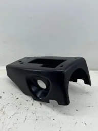 MOLDURA COLUNA DE DIREÇÃO CHAVE SETA FORD ESCORT 1997 À 2002