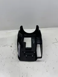 MOLDURA COLUNA DE DIREÇÃO CHAVE SETA FORD ESCORT 1997 À 2002