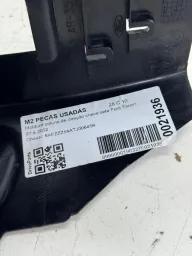 MOLDURA COLUNA DE DIREÇÃO CHAVE SETA FORD ESCORT 1997 À 2002