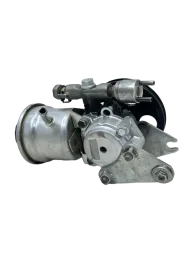 BOMBA DIREÇÃO HIDRÁULICA TOYOTA COROLLA 1.8 1998 2002