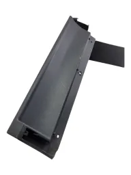 MOLDURA LATERAL INTERIOR ESQUERDO VW POLO 2010 1857922