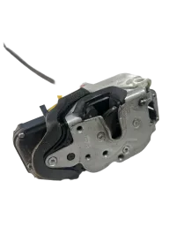 Fechadura Dianteira Esquerda Gm Sonic 2012 cx554m