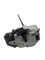 FECHADURA DIANTEIRA ESQUERDA GM SONIC 2012 CX554M