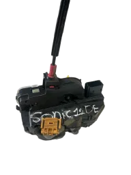 FECHADURA DIANTEIRA ESQUERDA GM SONIC 2012 CX554M