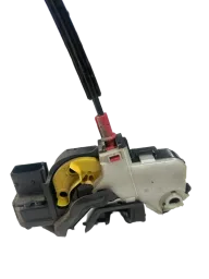 FECHADURA DIANTEIRA ESQUERDA GM SONIC 2012 CX554M