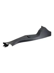 Moldura Acabamento Banco Traseiro Direito Vw Polo 2007 2013