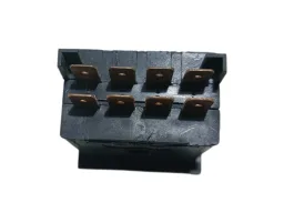 BOTÃO PISCA ALERTA VW GOL PARATI SAVEIRO G2 G3 G4 377953235