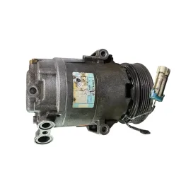 Compressor Ar Celta Agile Montana Meriva Strada Doblo