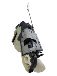 FECHADURA PORTA TRASEIRA ESQUERDA PEUGEOT 208 2013 2019