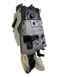 FECHADURA PORTA TRASEIRA ESQUERDA PEUGEOT 208 2013 2019