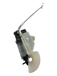 FECHADURA PORTA TRASEIRA ESQUERDA PEUGEOT 208 2013 2019