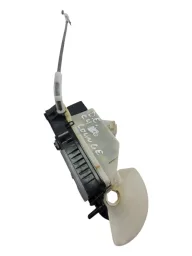 FECHADURA PORTA TRASEIRA ESQUERDA PEUGEOT 208 2013 2019