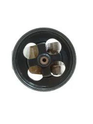 BOMBA DIREÇÃO HIDRÁULICA GM AGILE MONTANA 1.4 2011 2015