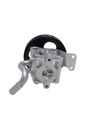 BOMBA DIREÇÃO HIDRÁULICA GM AGILE MONTANA 1.4 2011 2015