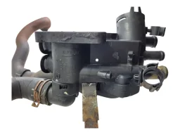 CARCACA VALVULA TERMOSTATICA VOLKSWAGEN POLO 2004 2009